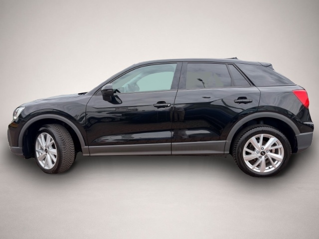 Bild 6 Audi Q2 35 TFSI Navi LED Kamera SitzHZG Keyless El. H