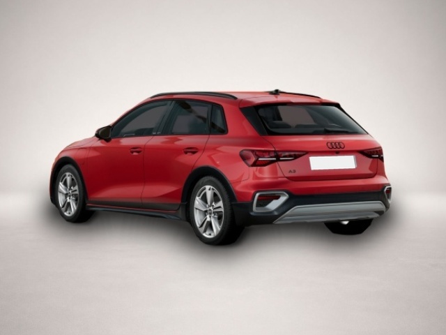Bild 2 Audi A3 allstreet 40 eTFSI S tronic LED