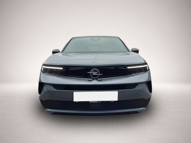 Fotografie 6 des Opel Mokka Edition Digitales Cockpit LED Apple CarPla