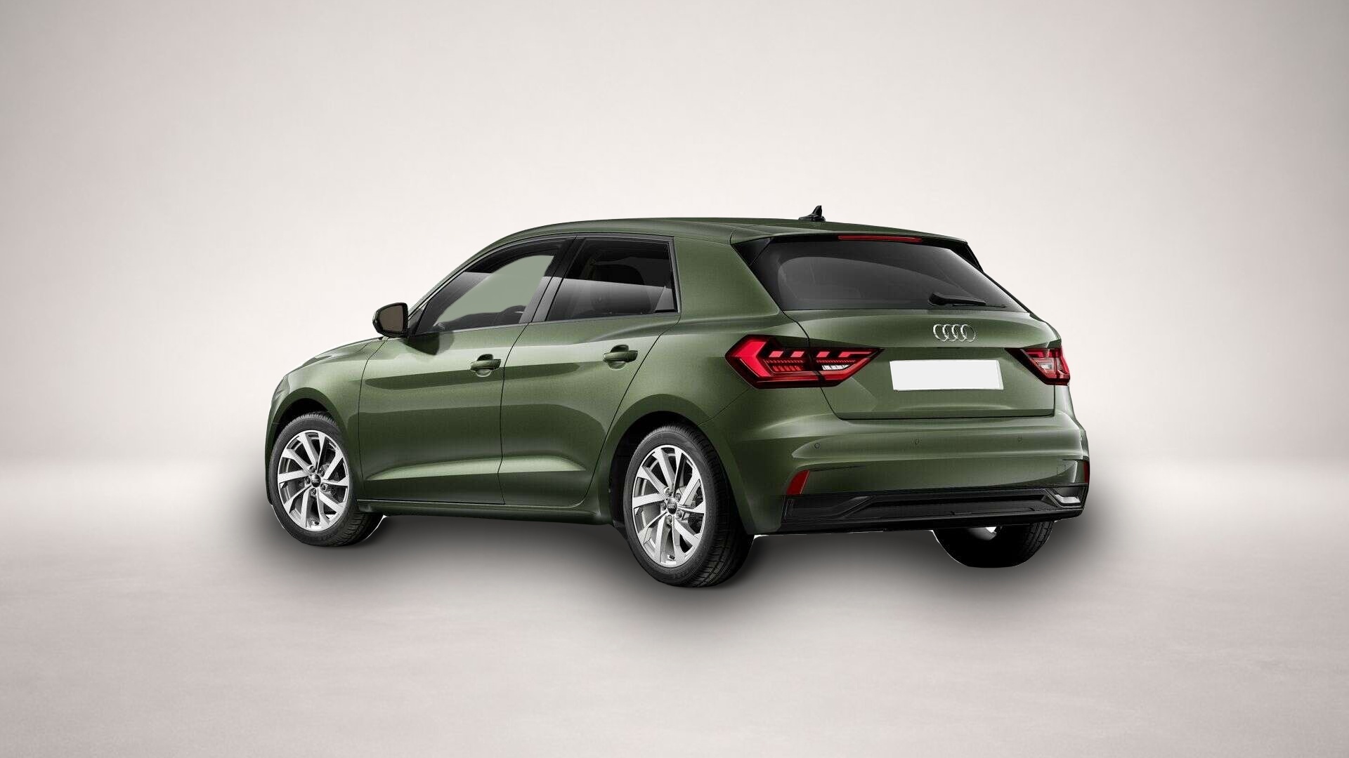 Bild 4 Audi A1 Sportback 30 TFSI Advanced