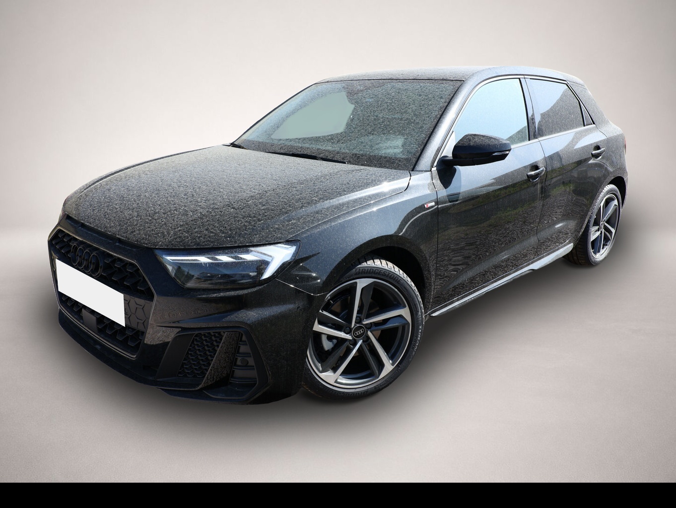 Fotografie Audi A1 SB S line LED+ SportS CarPlay Kam 17Z Keyless