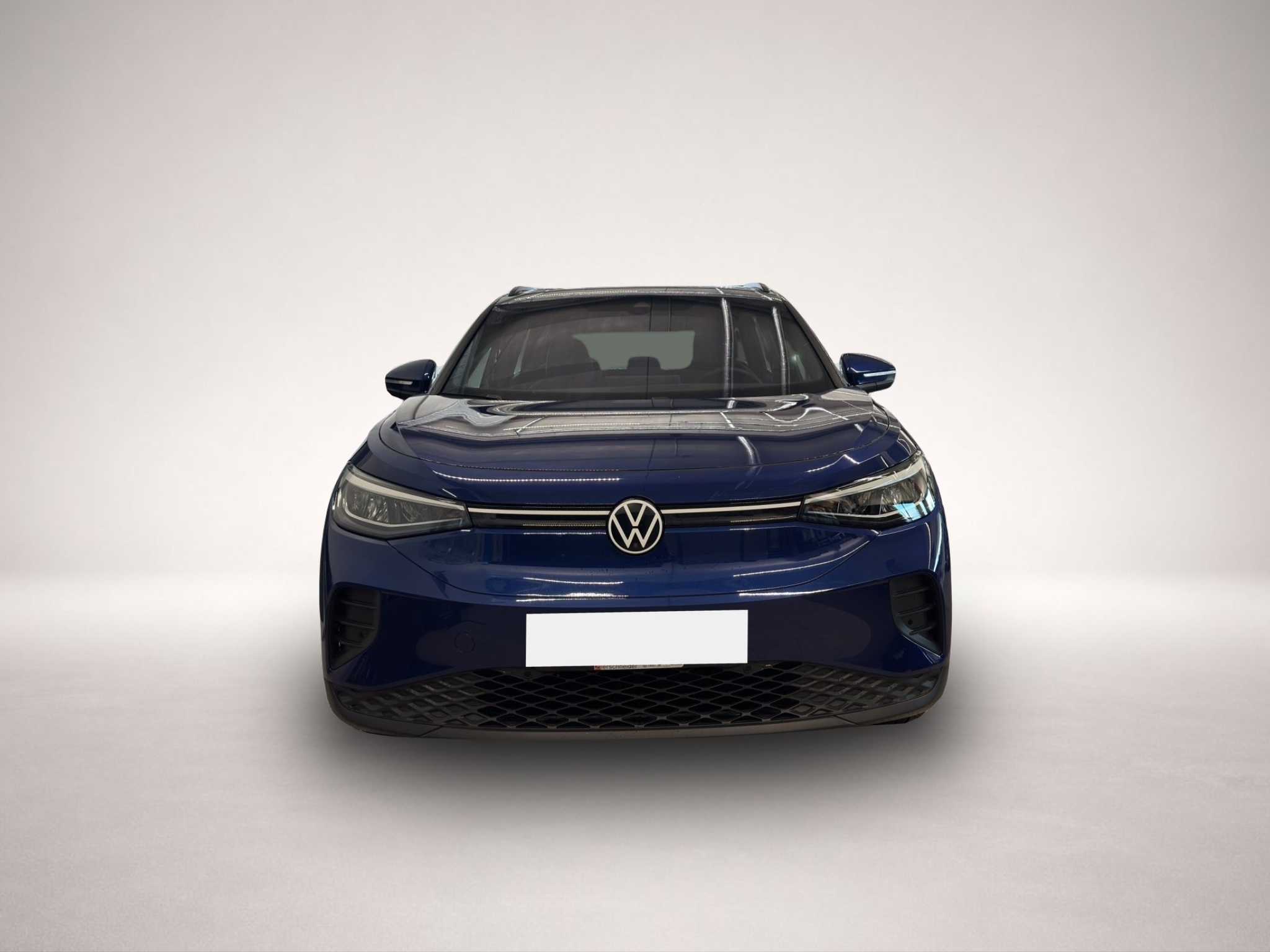 Bild 2 Volkswagen ID.4 Pro LED W-PUMPE NAVI AHK ACC SIDEASS PARKAS