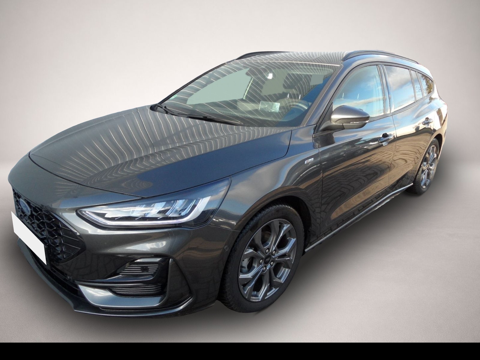 Bild Focus Ford