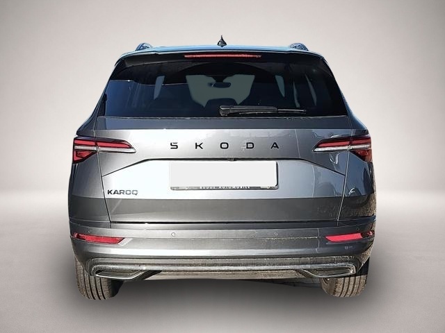 Bild 5 Skoda Karoq Sportline Karoq 1.5 TSI DSG Sportline / Kessy /.