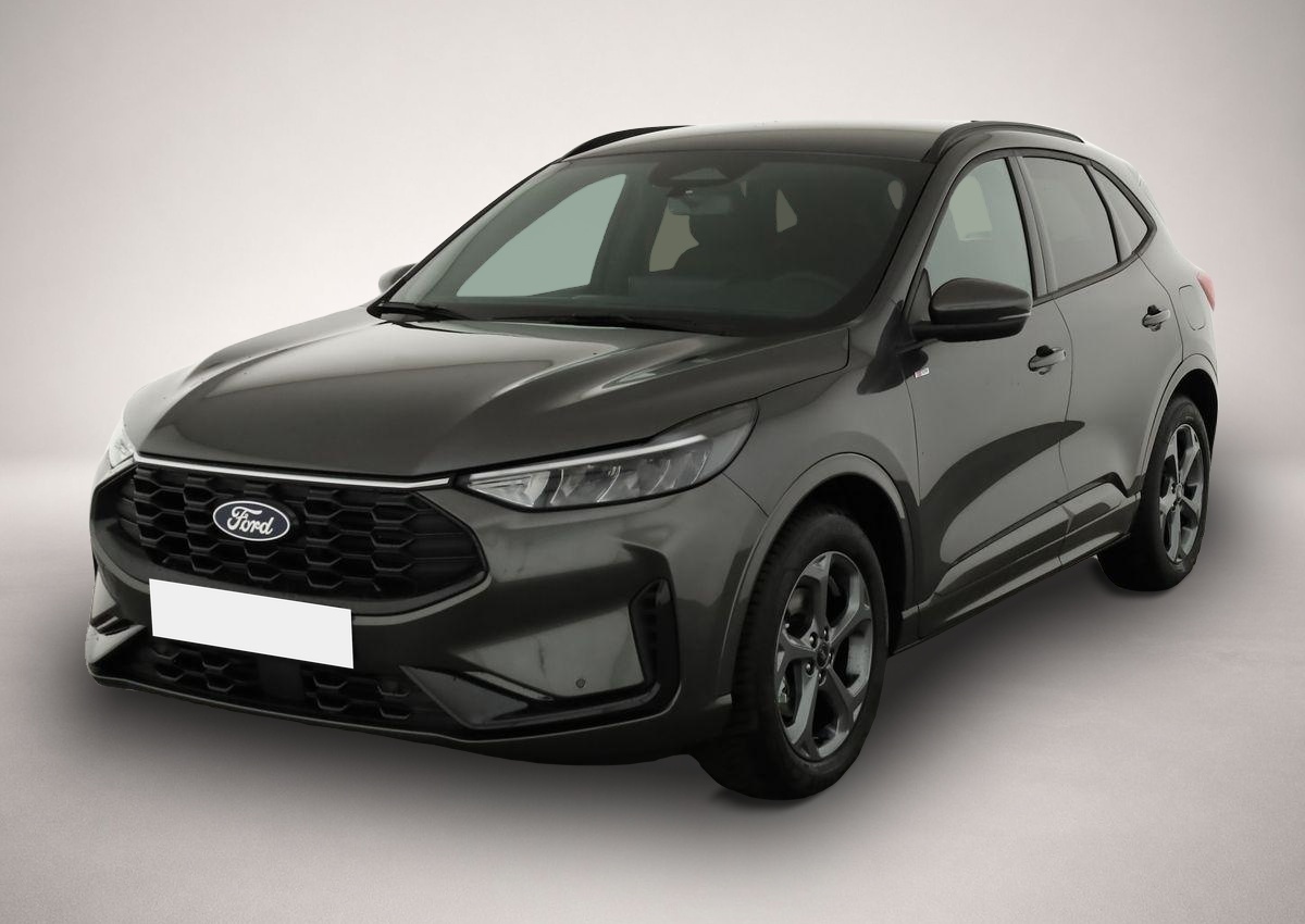 Fotografie 1 des Ford Kuga 1.5 EcoBoost ST-Line, Navi, AHK, LED, Kamer