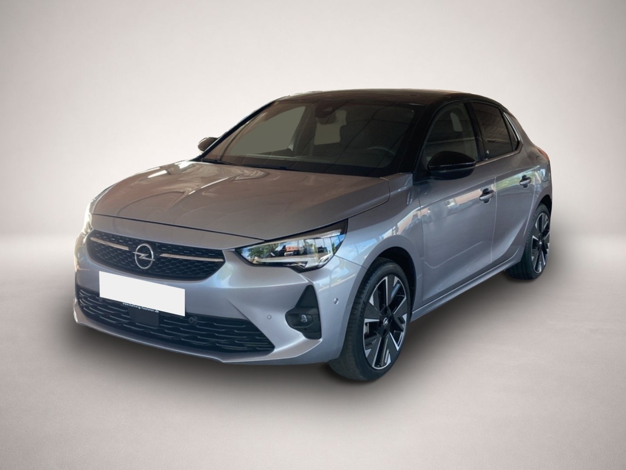 Bild Corsa Opel