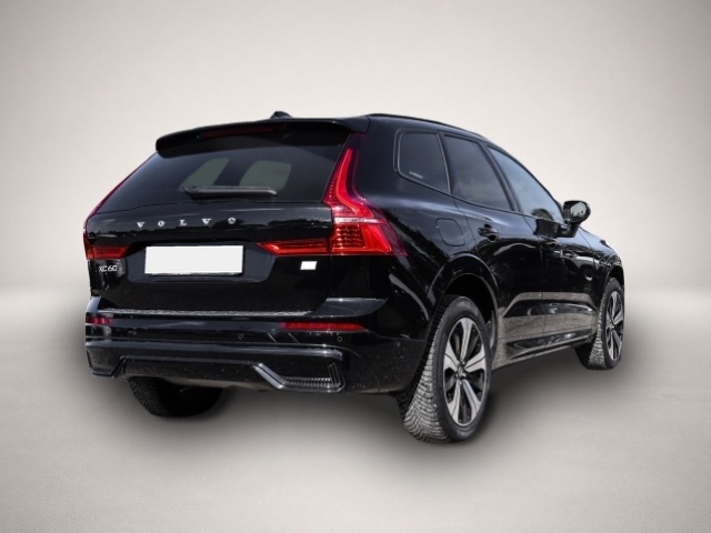 Bild 2 Volvo XC60 Plus Dark Recharge Plug-In Hybrid AWD T8 Tw