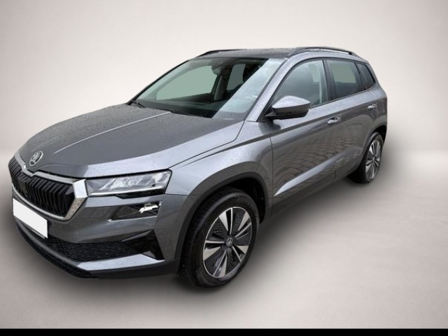Fotografie Skoda Karoq 2.0 TDI 130 Jubi DSG 4x4, 5 j. Gar. 8-fach, AHK.