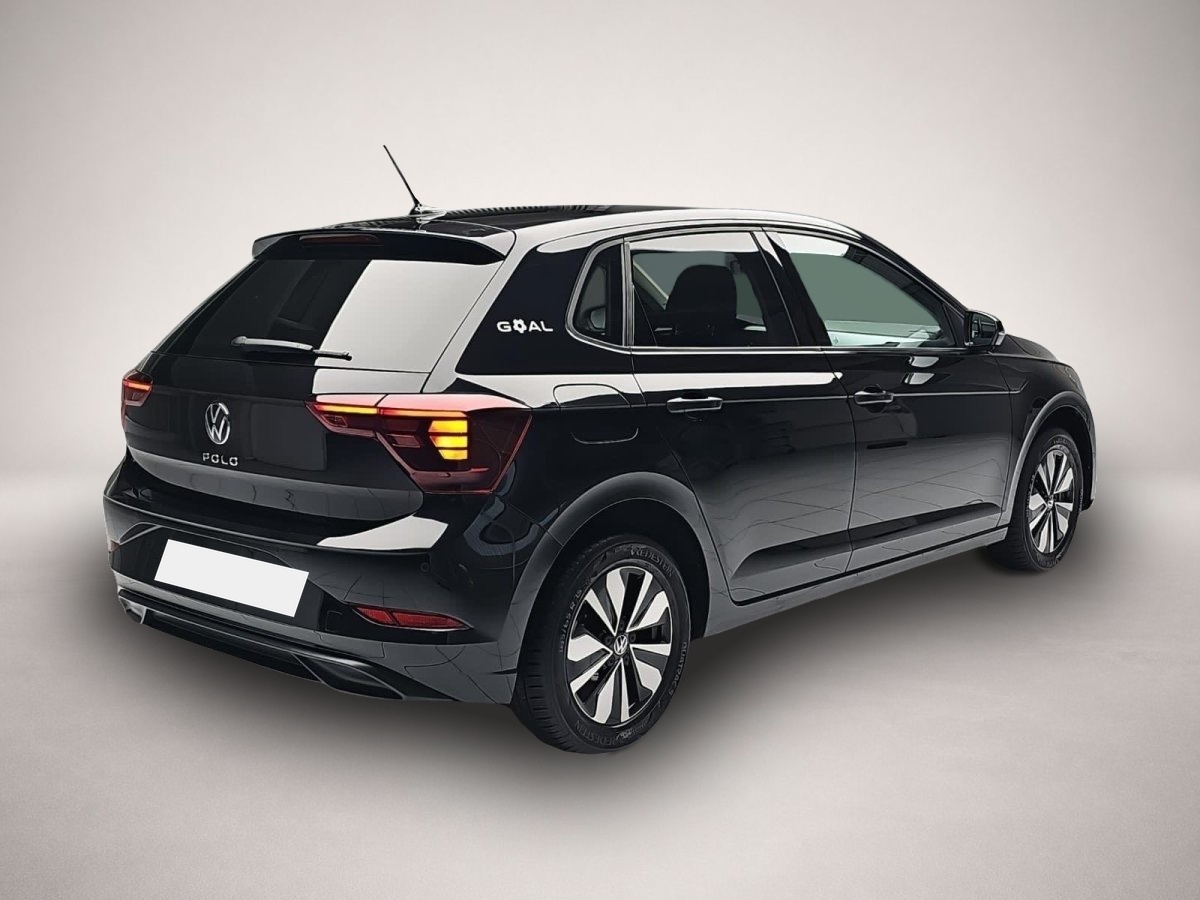 Bild 2 Volkswagen Polo 1.0 TSI DSG Goal Navi LED App-Connect