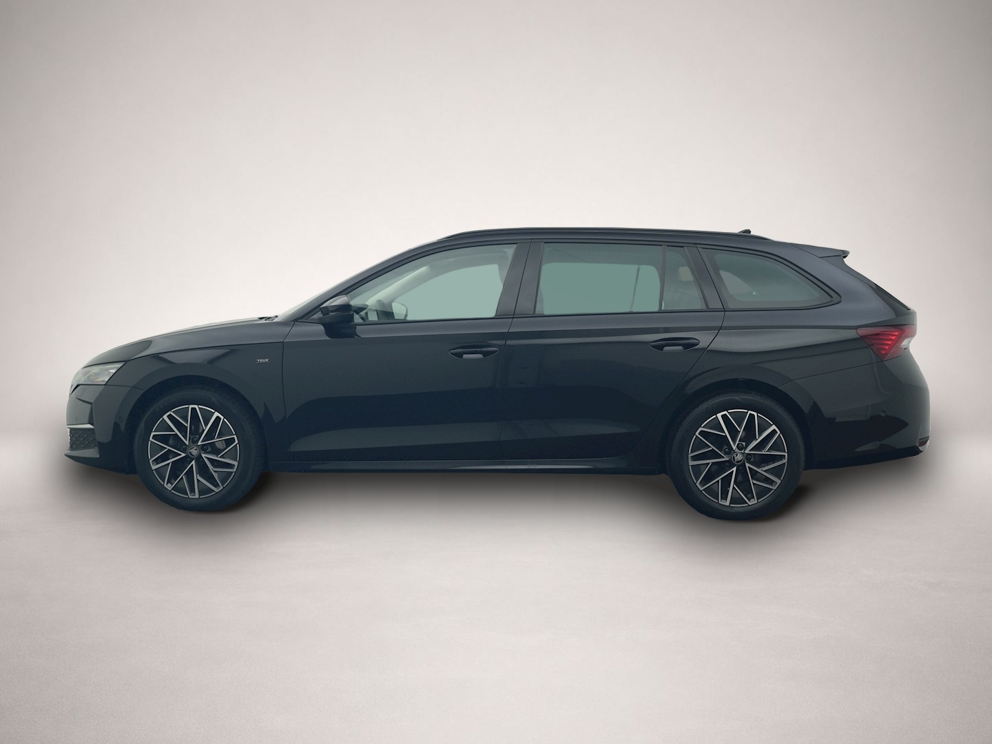 Fotografie 2 des Skoda Octavia Combi 2.0 TDI DSG Selection Tour NAVI KA