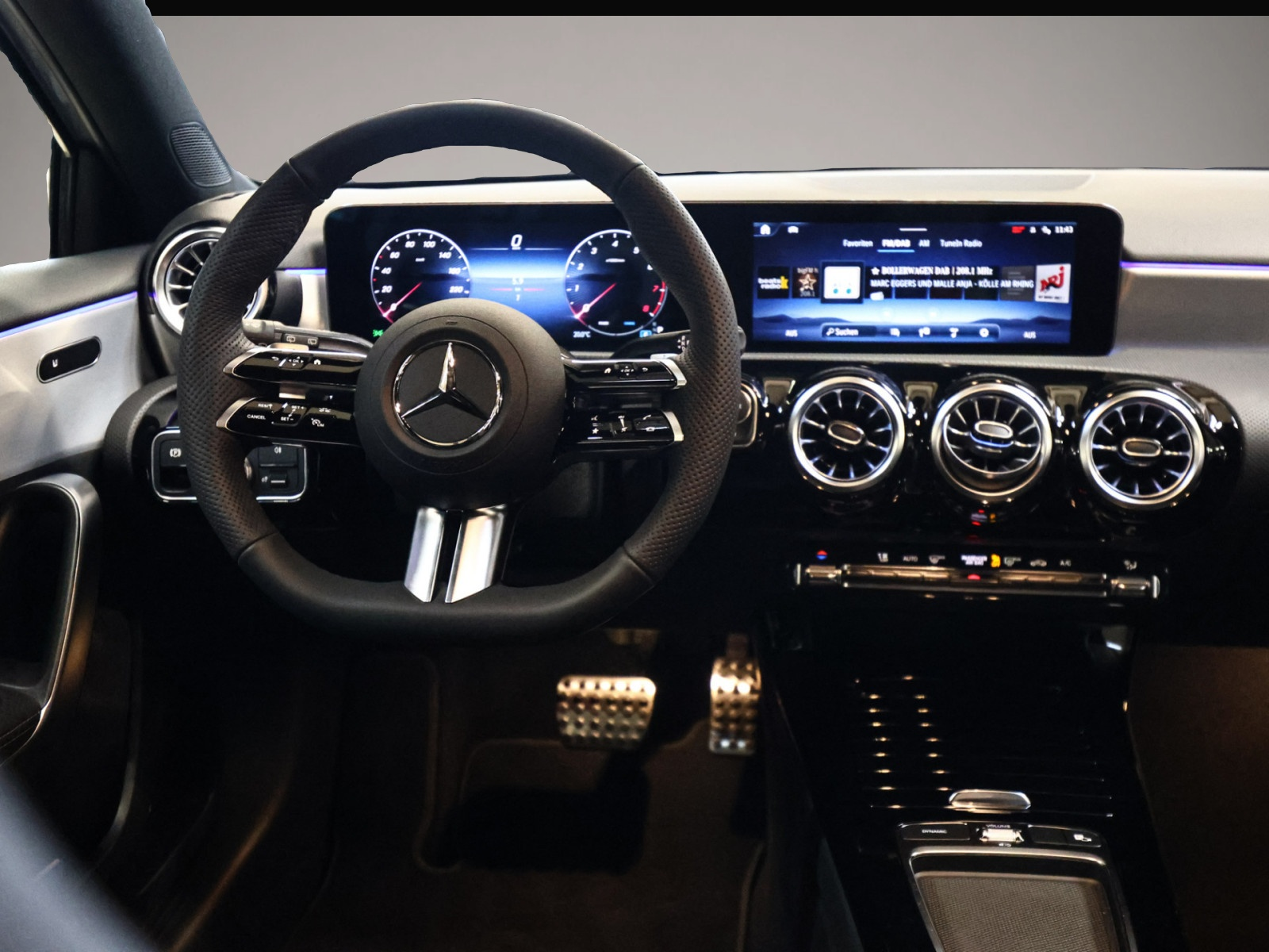 Bild 6 Mercedes-Benz A 180