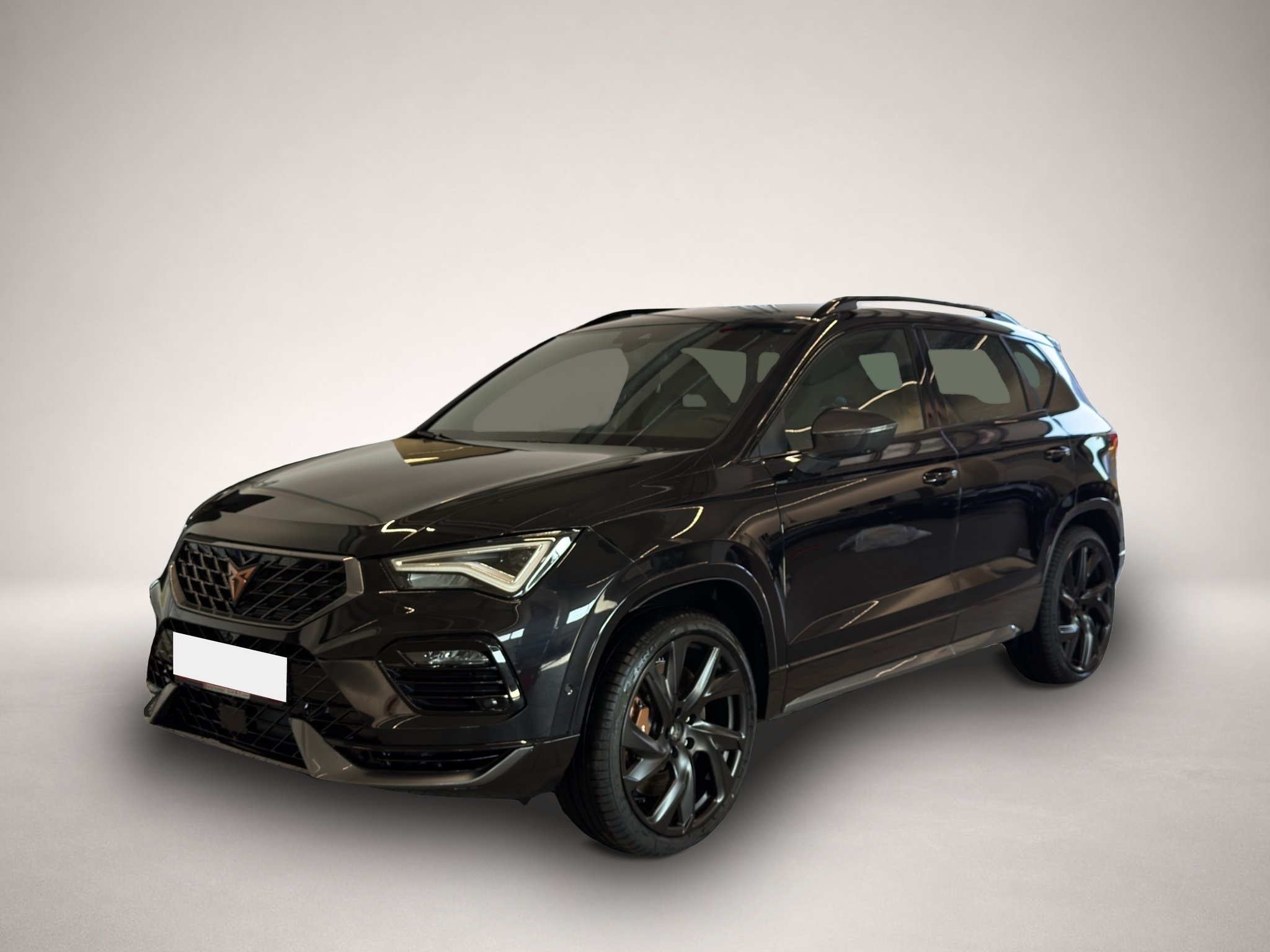 Bild Ateca Cupra