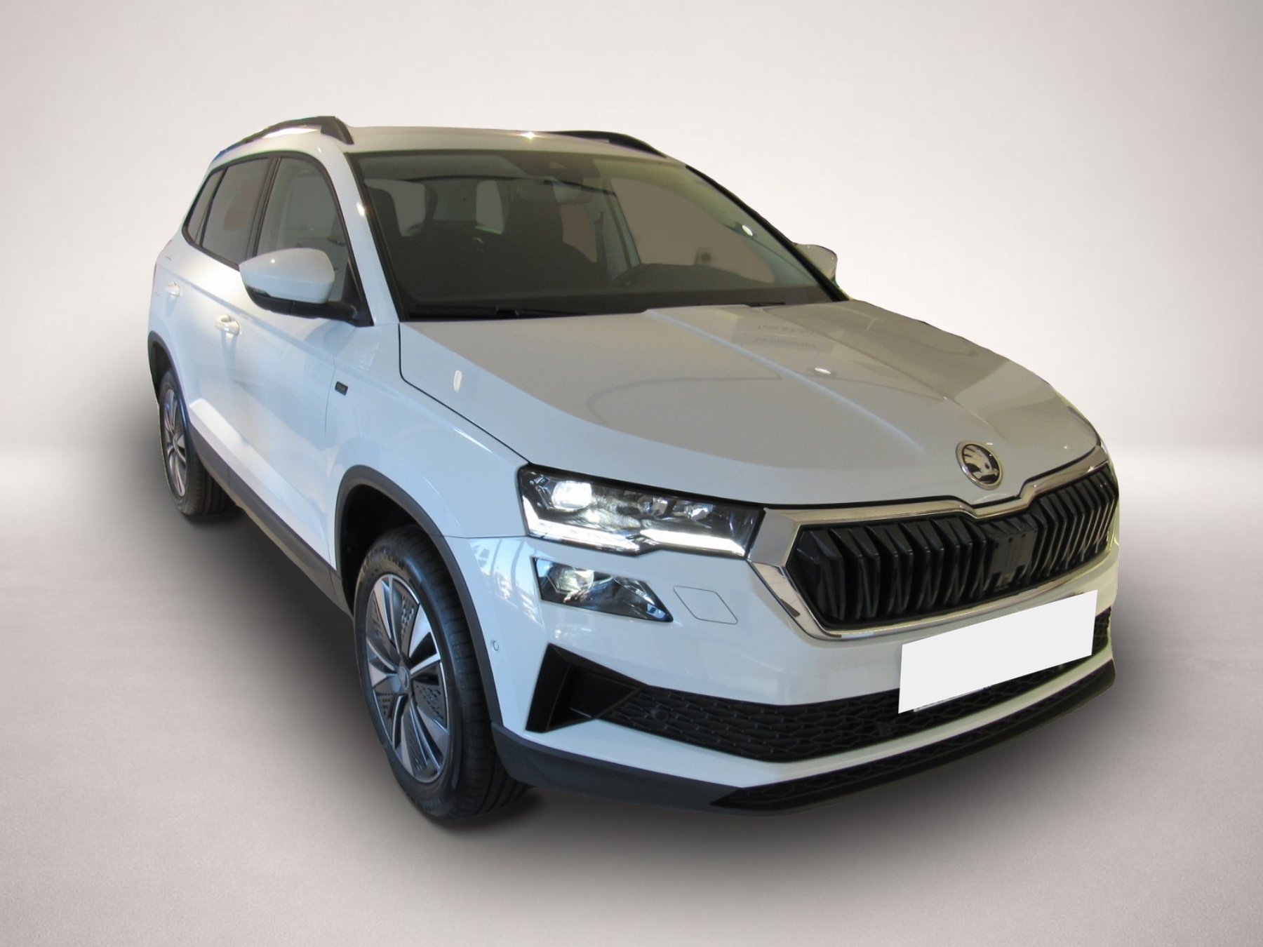 Bild 3 Skoda Karoq Tour 2.0 TDI