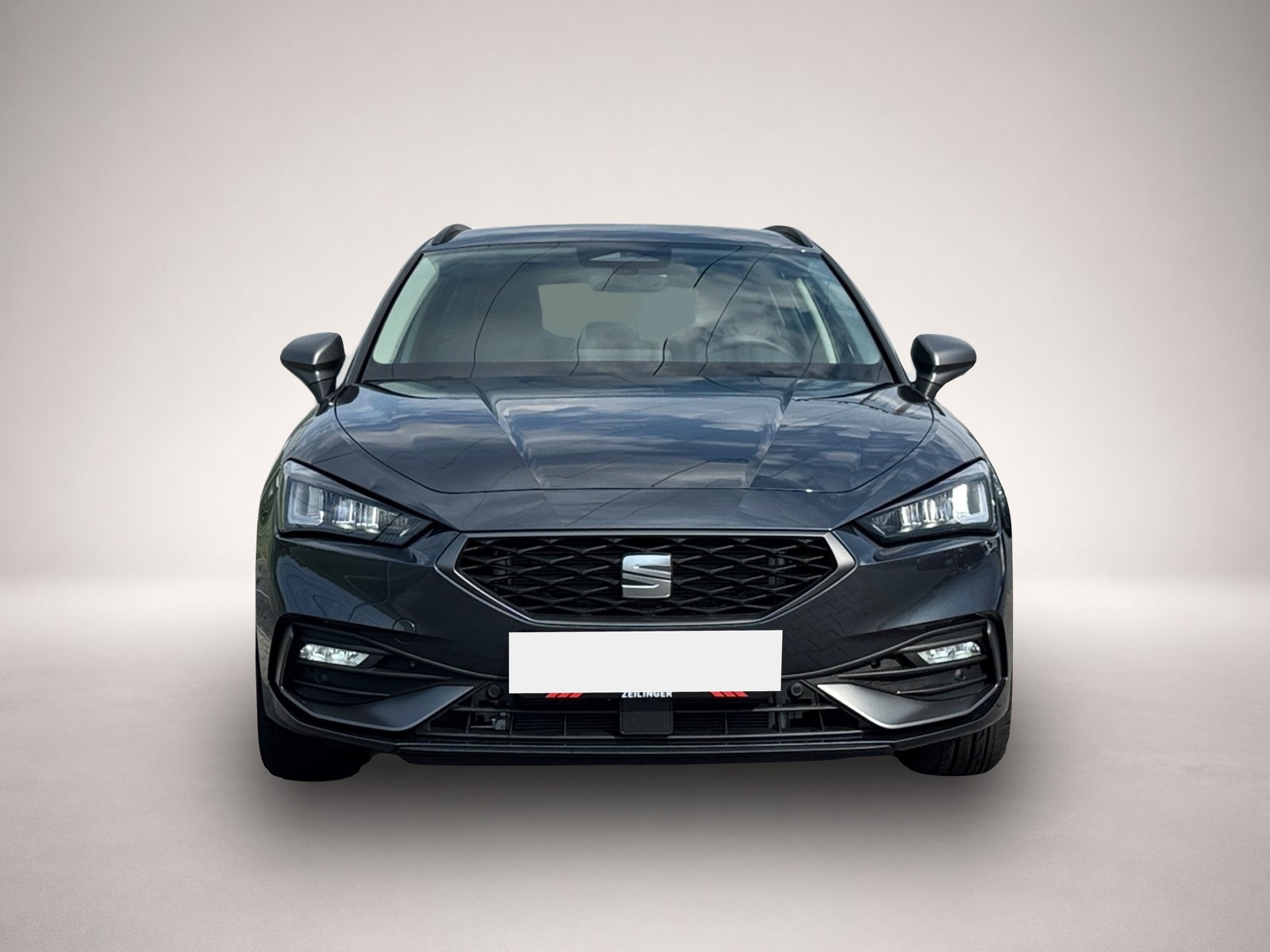 Bild 2 Seat Leon ST FR TDI DSG|AHK|ACC|KAMERA|CLIMATRONIC|