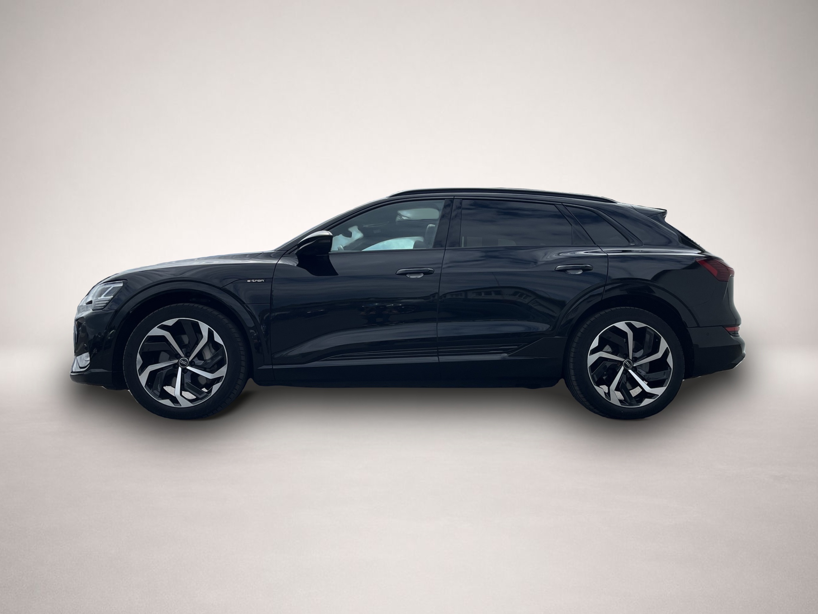 Bild e-tron Audi