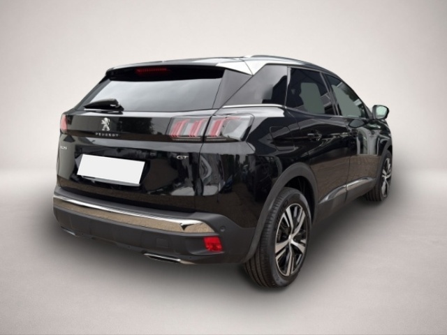 Bild 5 Peugeot 3008 GT PT 130 Navi Kamera Apple CarPlay Android
