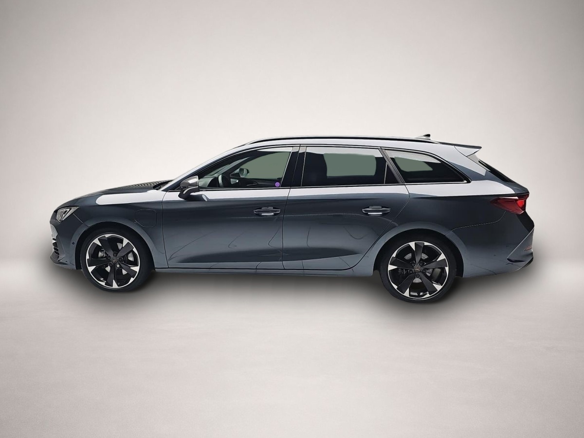 Bild 4 Cupra LEON ST 1.4 E-HYBRID DSG LED DCC
