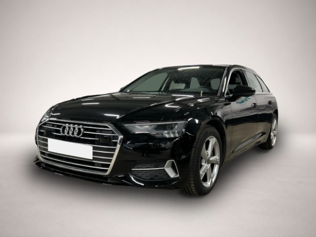 Fotografie Audi quattro A6 Avant 40TDI quattro S tronic sport STANDHZ/AH