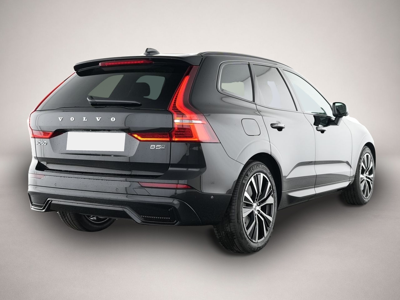 Bild 2 Volvo XC60 Plus Dark AWD AD Digitales Cockpit Memory S