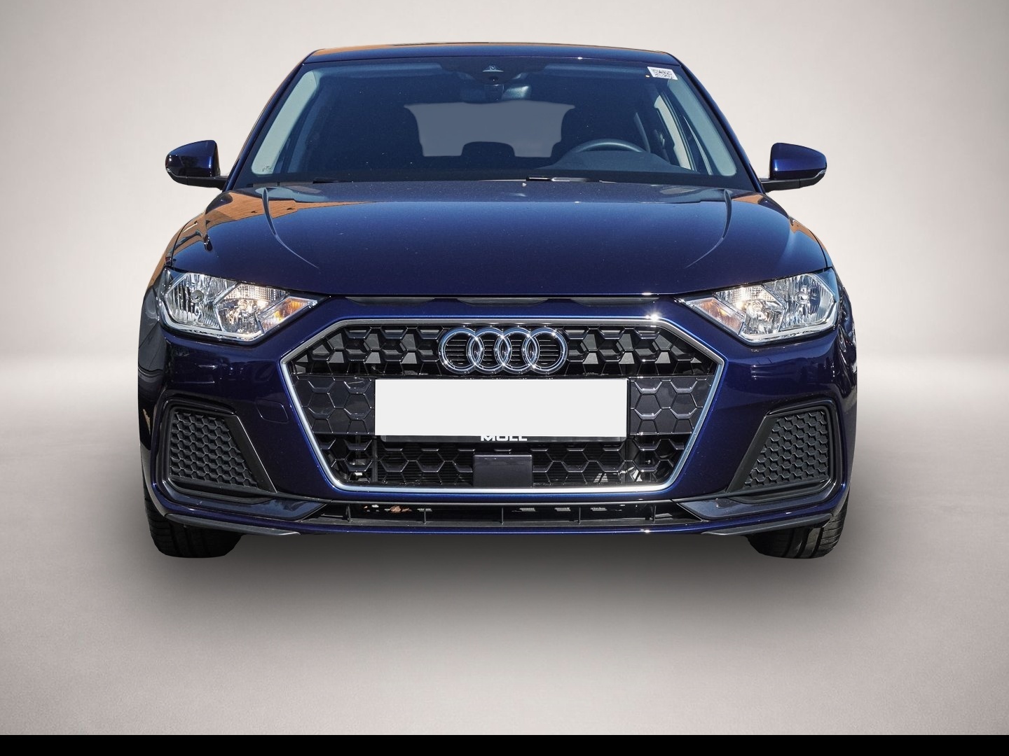 Bild 2 Audi A1 Sportback 30 TFSI advanced