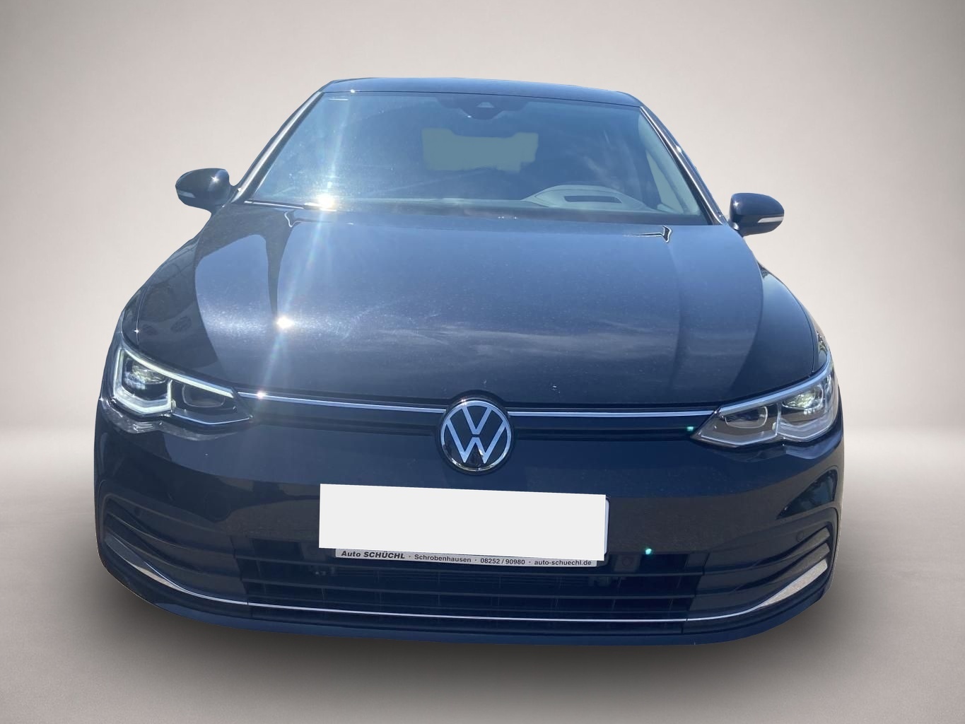 Fotografie 6 des Volkswagen Golf 1.5 TSI LIFE STANDHEIZUNG+HEAD-UP+ACC+APP-C