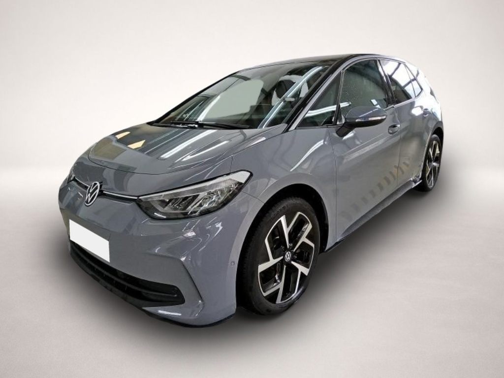 Fotografie 1 des Volkswagen ID.3 Pro Move LED NAVI ACC KEYLESS PARKASS KAMER