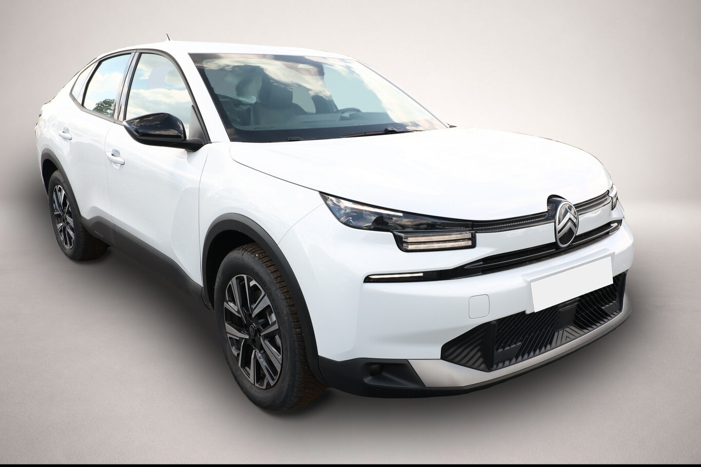 Bild 2 Citroën C4 X PLUS SHZ AHK Kam AWR CarP DigC PDC 17Z DAB