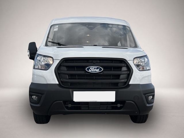 Bild 6 Ford Other Transit Kombi 350 L3 Trend DAB SHZ LenkradHZG