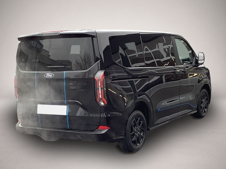 Bild 2 Ford Tourneo Custom 340 PHEV L1H1 VA Sport AHZV