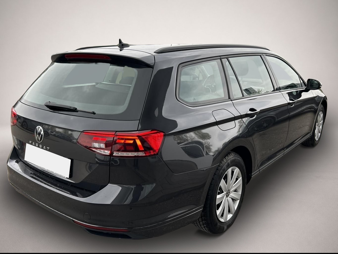 Bild 5 Volkswagen Passat Variant 1.5 TSI AHK+APP-CONNECT+KAMERA+LE