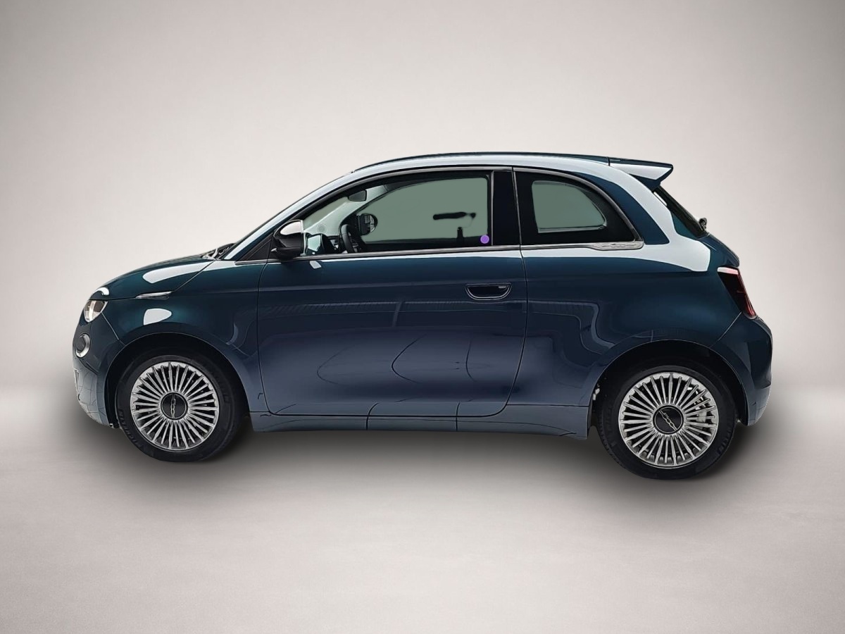 Fotografie 4 des Fiat 500 HYBRID ICON MJ26