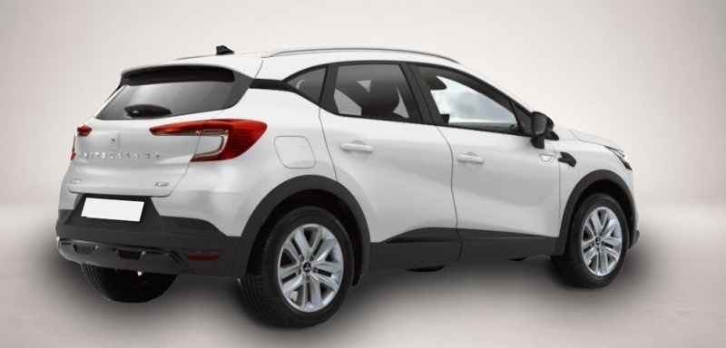 Bild 5 Mitsubishi ASX Hybrid Diamant Plus 1.8 AT