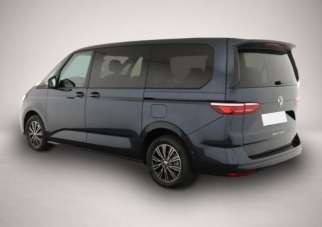 Bild 2 Volkswagen T7 Multivan eHybrid 4M Business LÜ, 7-Sitzer, A.