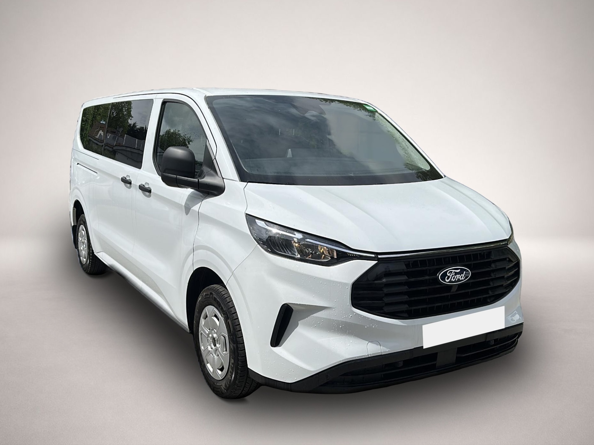 Ford Transit Custom Transit Custom 320 L2 FWD Trend Bluetooth Navi L - Thumbnail 4