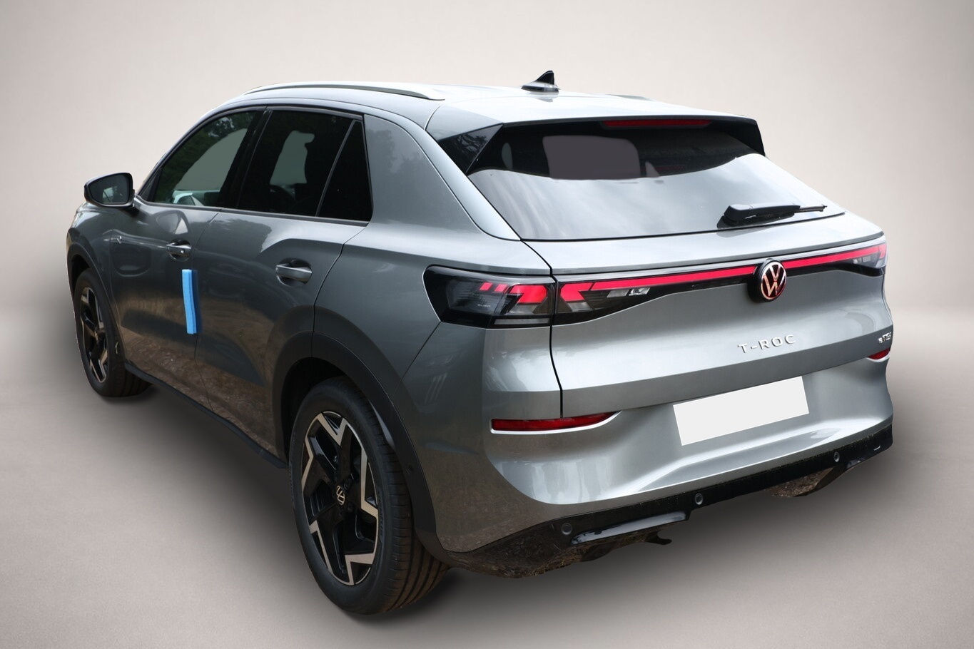Bild 4 Volkswagen T-Roc R-Line EasyO AHK 5JGar Kam ParkAss+ PrivG