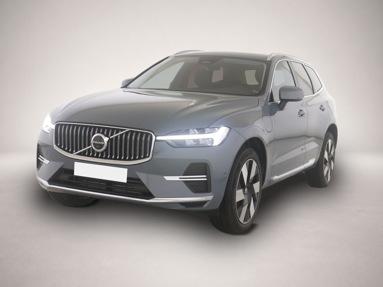 Bild XC60 Volvo