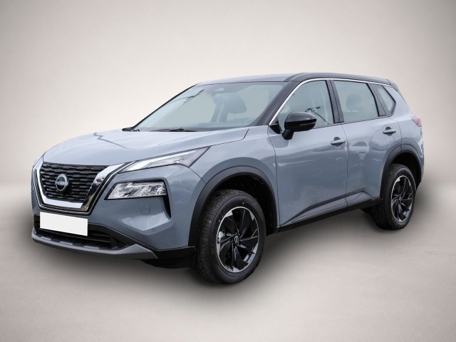 Bild 1 Nissan X-Trail Acenta 1.5 VC-T MHEV 163PS 4x2 Xtronic F