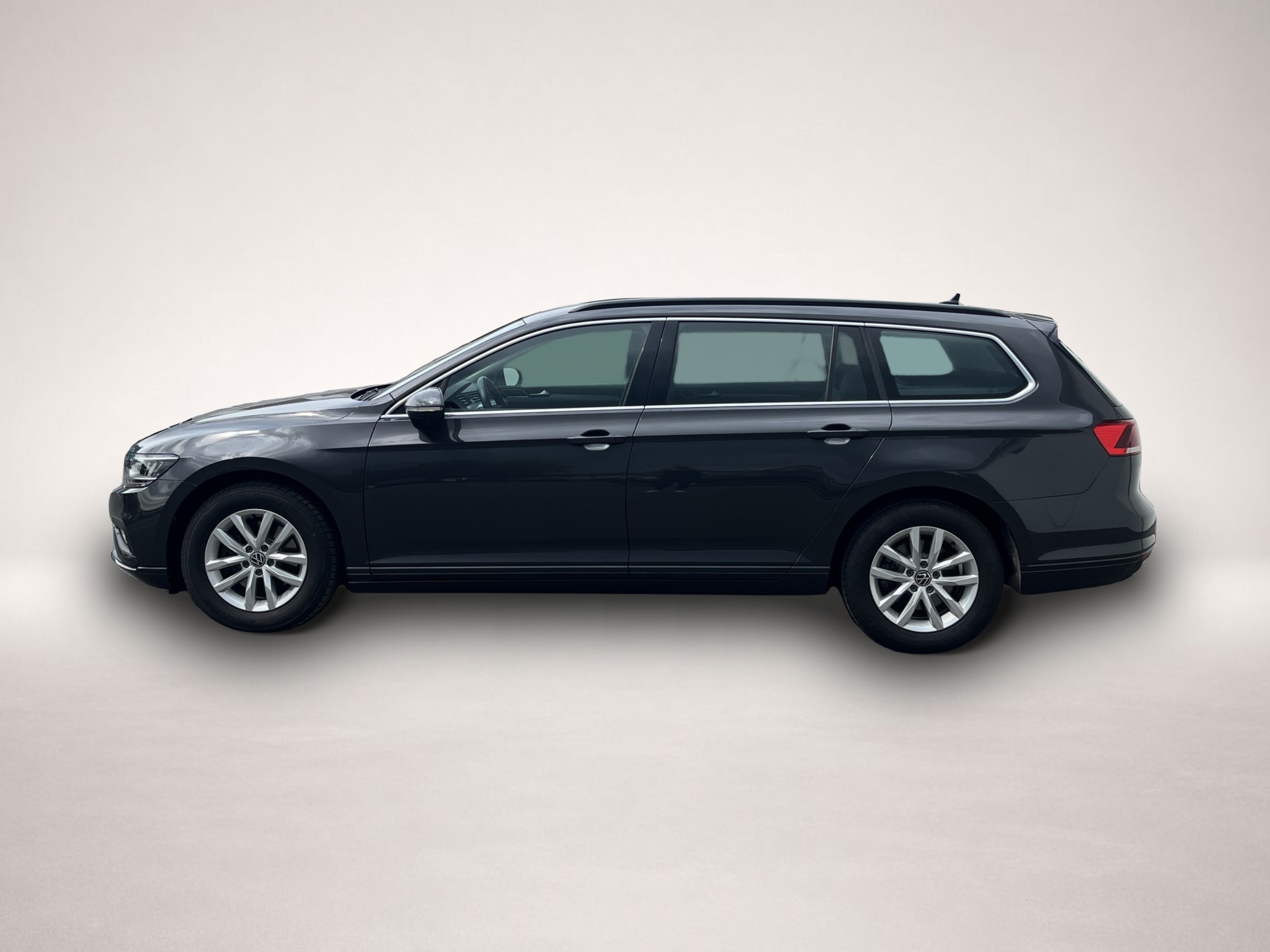 Bild 2 Volkswagen Passat Variant 2.0 TDI Business 125¤ m.20% Anz.