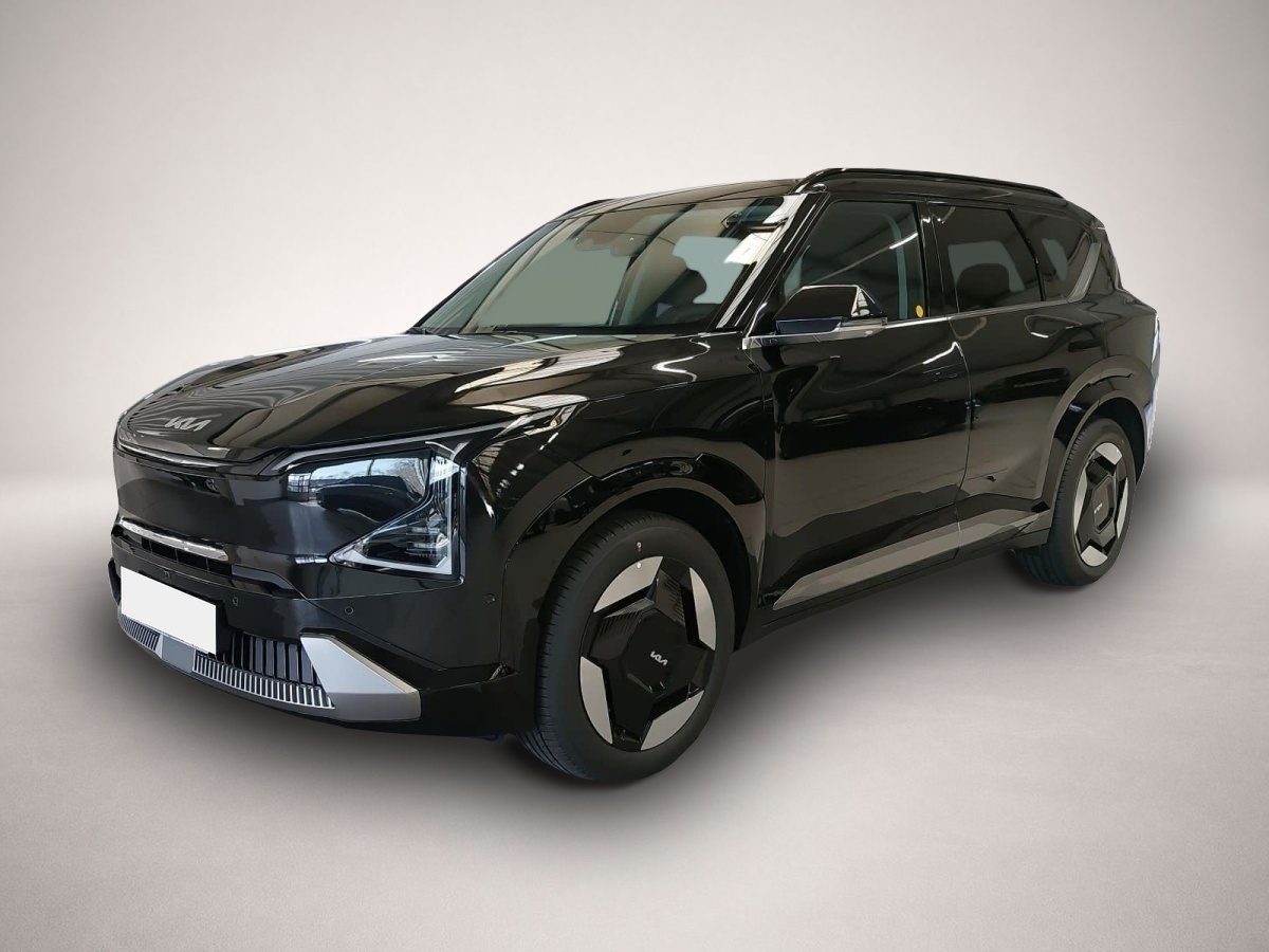 Bild 1 Kia EV5 81.4 KWH EARTH MJ26 DRIVEWISE LED