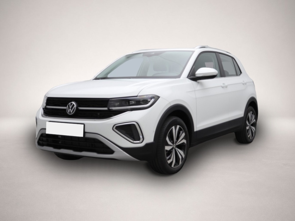 Bild 4 Volkswagen T-Cross Limited 1.5 TSI 150PS DSG - Preisgarantie*
