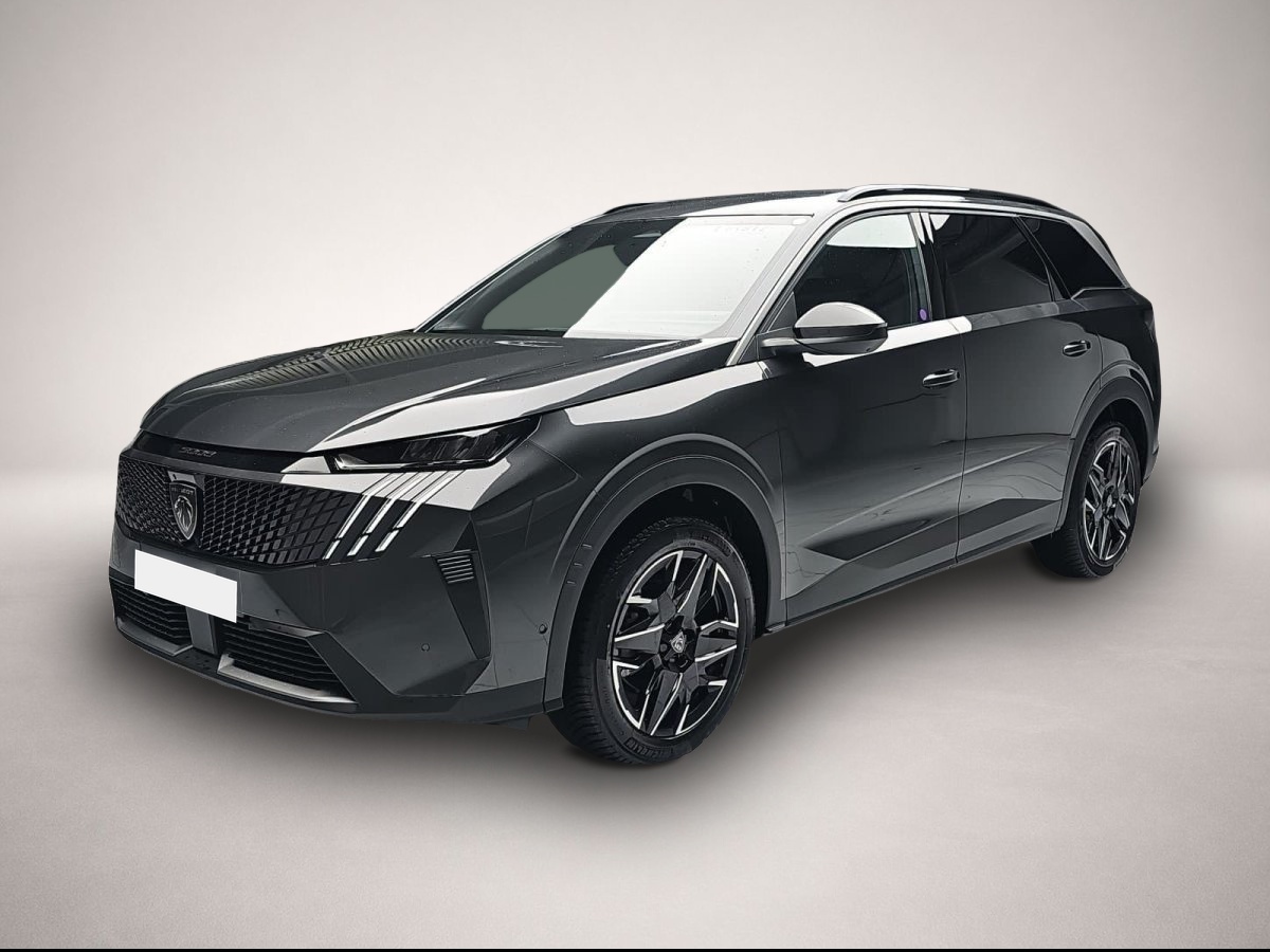 Bild 1 Peugeot 5008 1.2 HYBRID 145 E-DSC6 ALLURE KLIMA LED 7-S