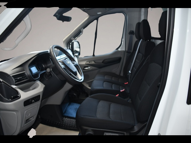 Maxus Other eDELIVER 9 e-Deliver 9 LR Kofferaufbau - Thumbnail 3