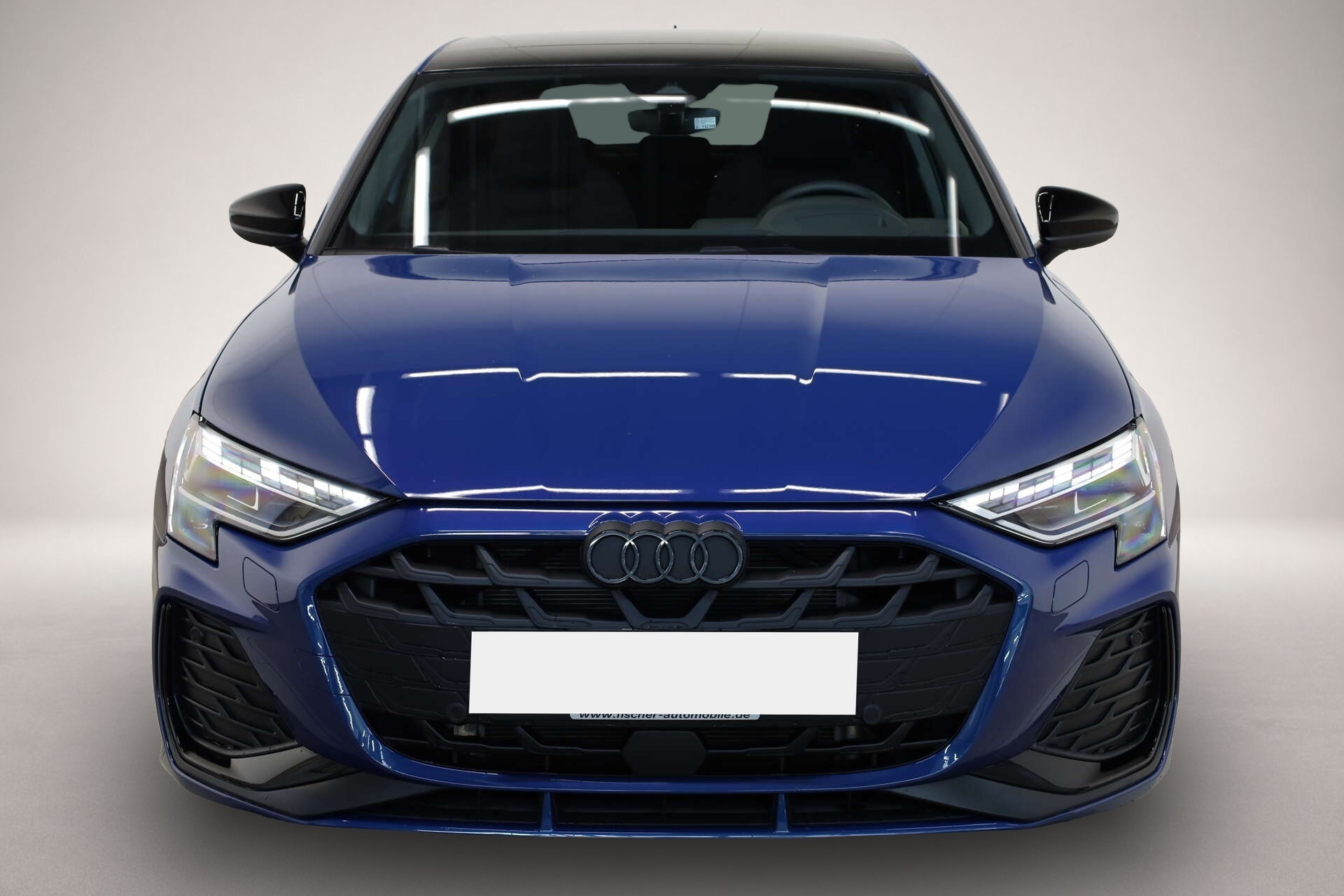 Bild 2 Audi A3 Sportback 40 TFSI e S line