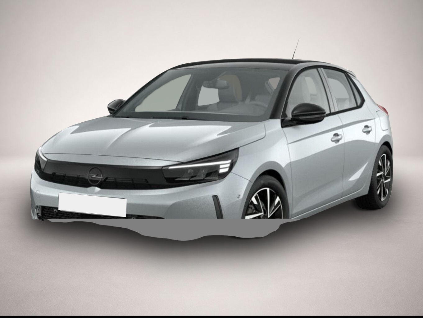 Bild 1 Opel Corsa Hybrid AT GS Active Drive Assist Plus