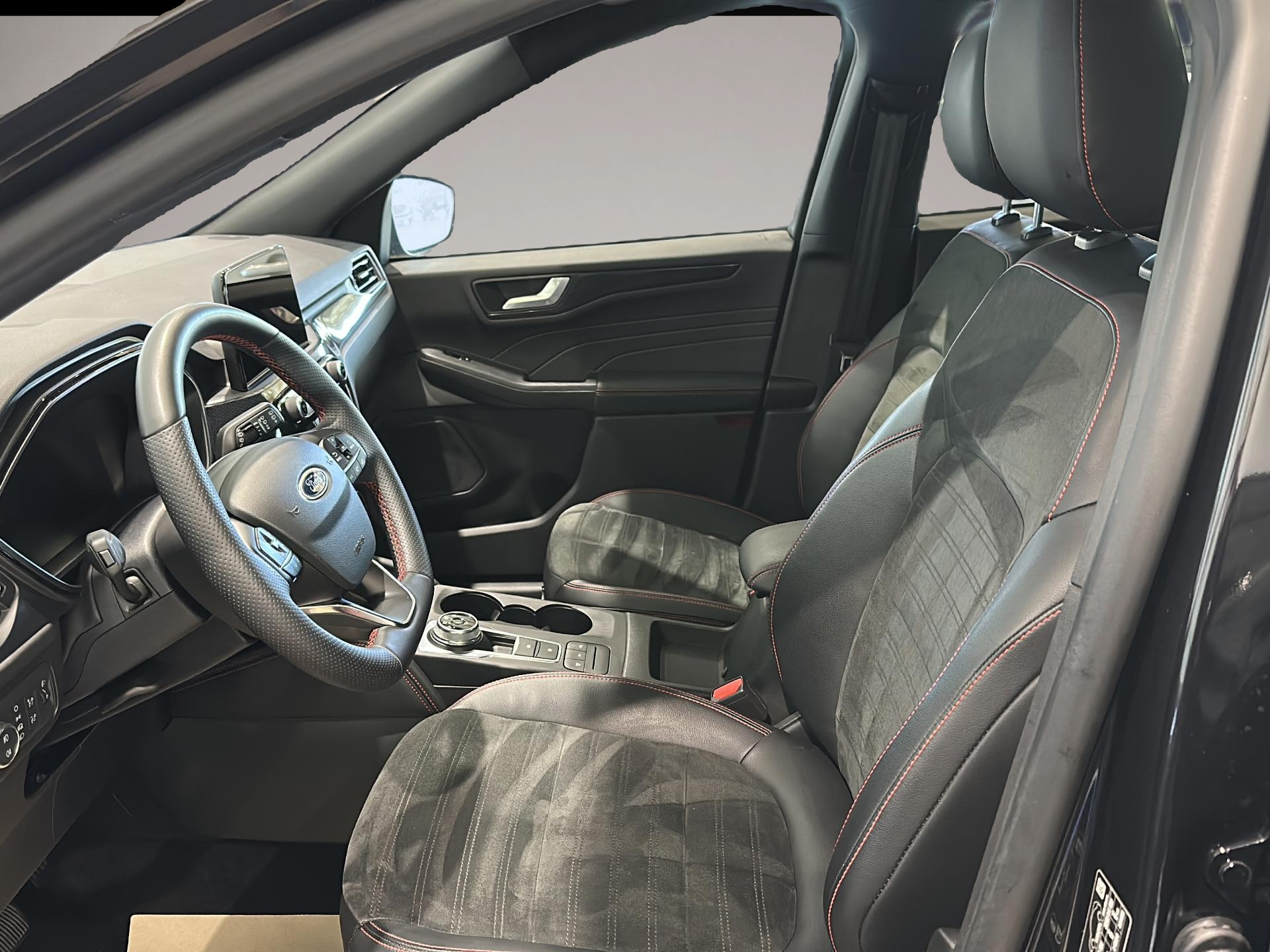 Bild 6 Ford Kuga Plug-In Hybrid ST-Line X Sportpaket Bluetoo