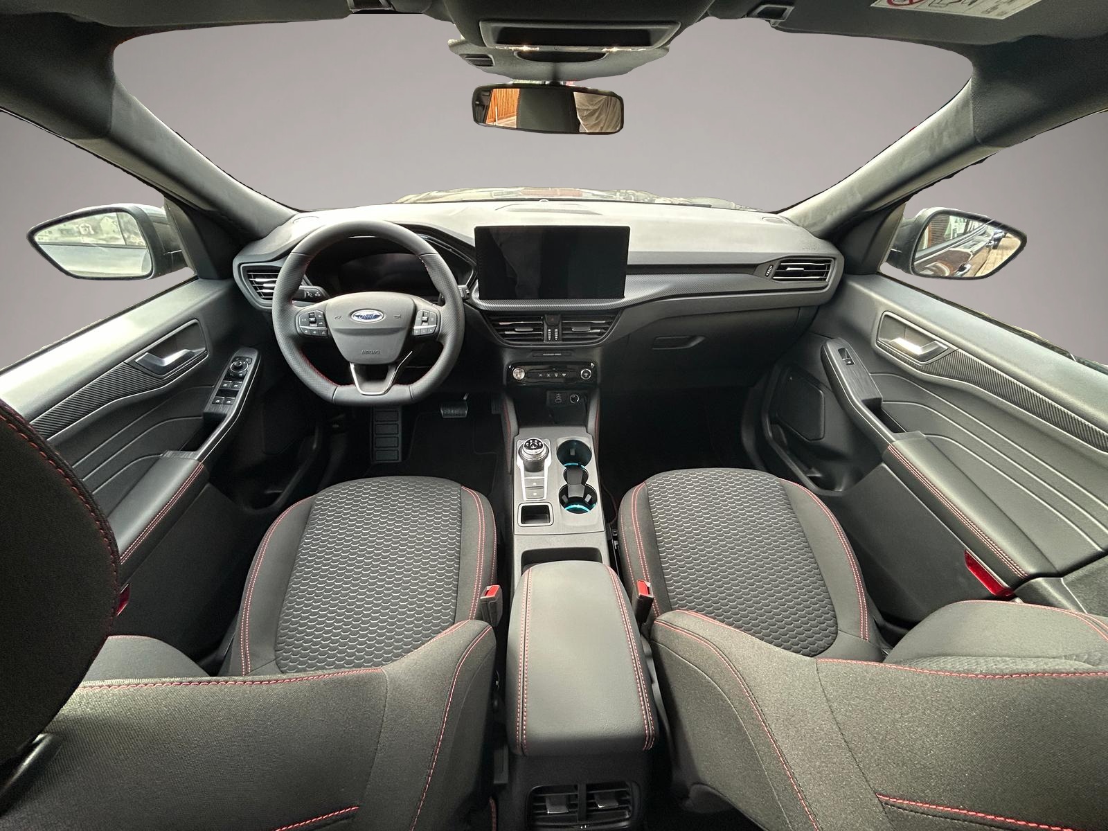 Bild 4 Ford Kuga Hybrid FHEV ST-Line *RüFaKa*FernlichtAssi*N