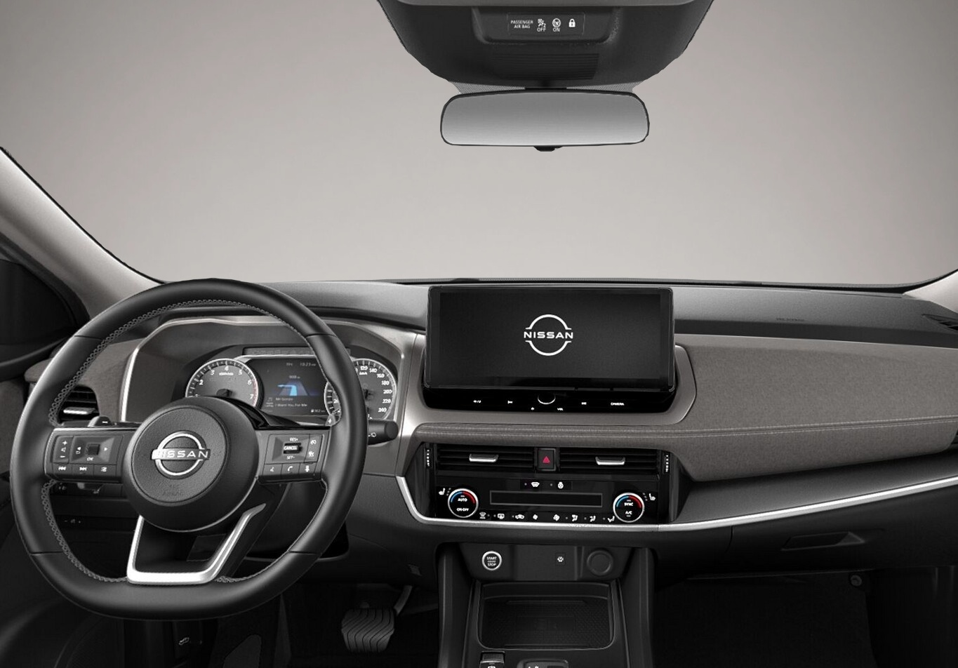 Bild 4 Nissan Qashqai Tekna+ AWD Leder HUD Pano El.Heckk Bose