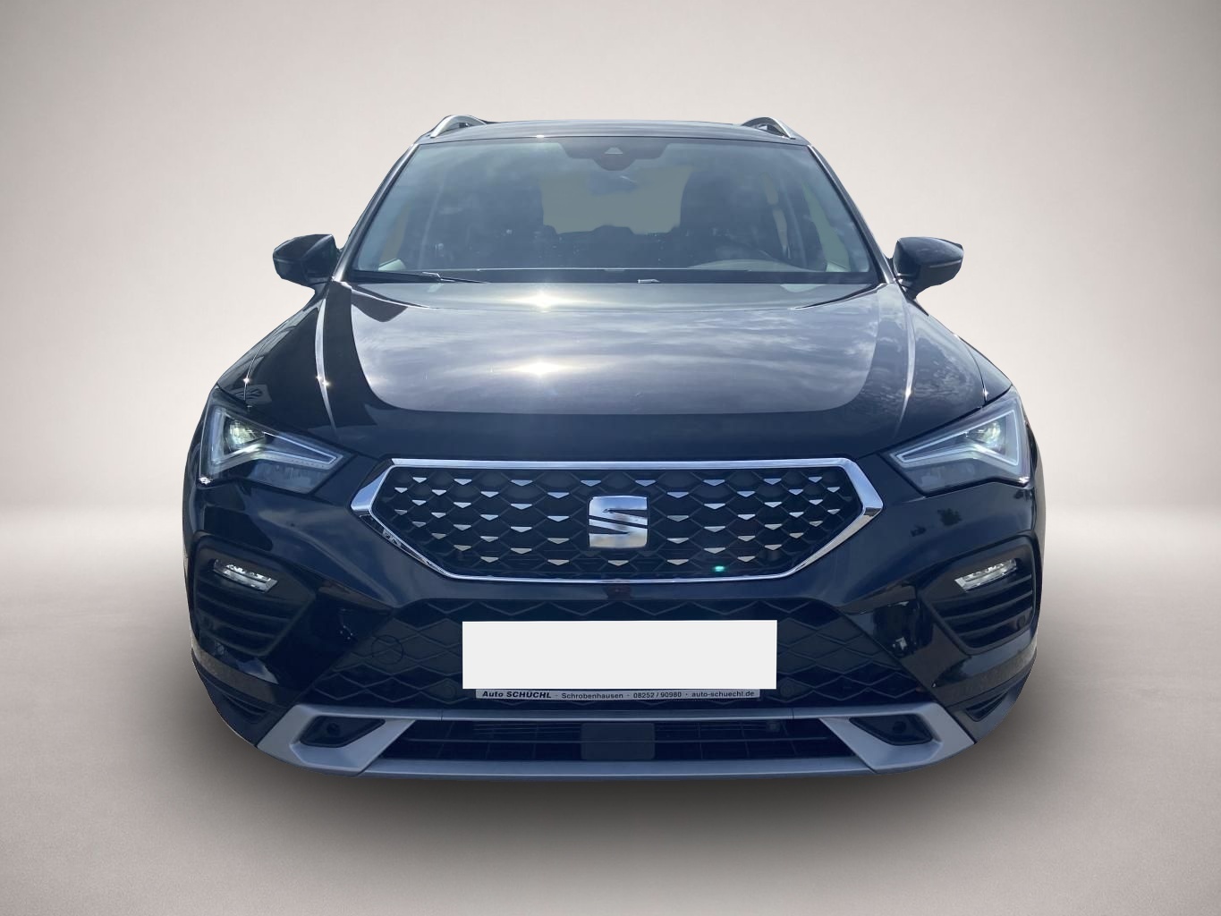 Bild 7 Seat Ateca 1.5 TSI DSG Xperience FULL-LINK+VIRTUAL-CO