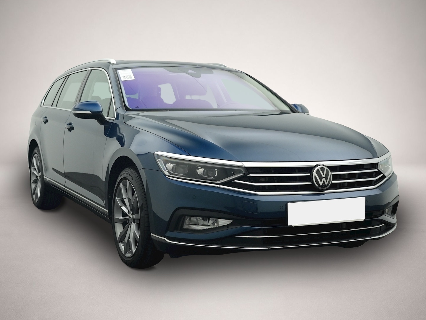 Bild 4 Volkswagen Passat Variant 2.0 TDI DSG 4Mo. Elegance PANO AH