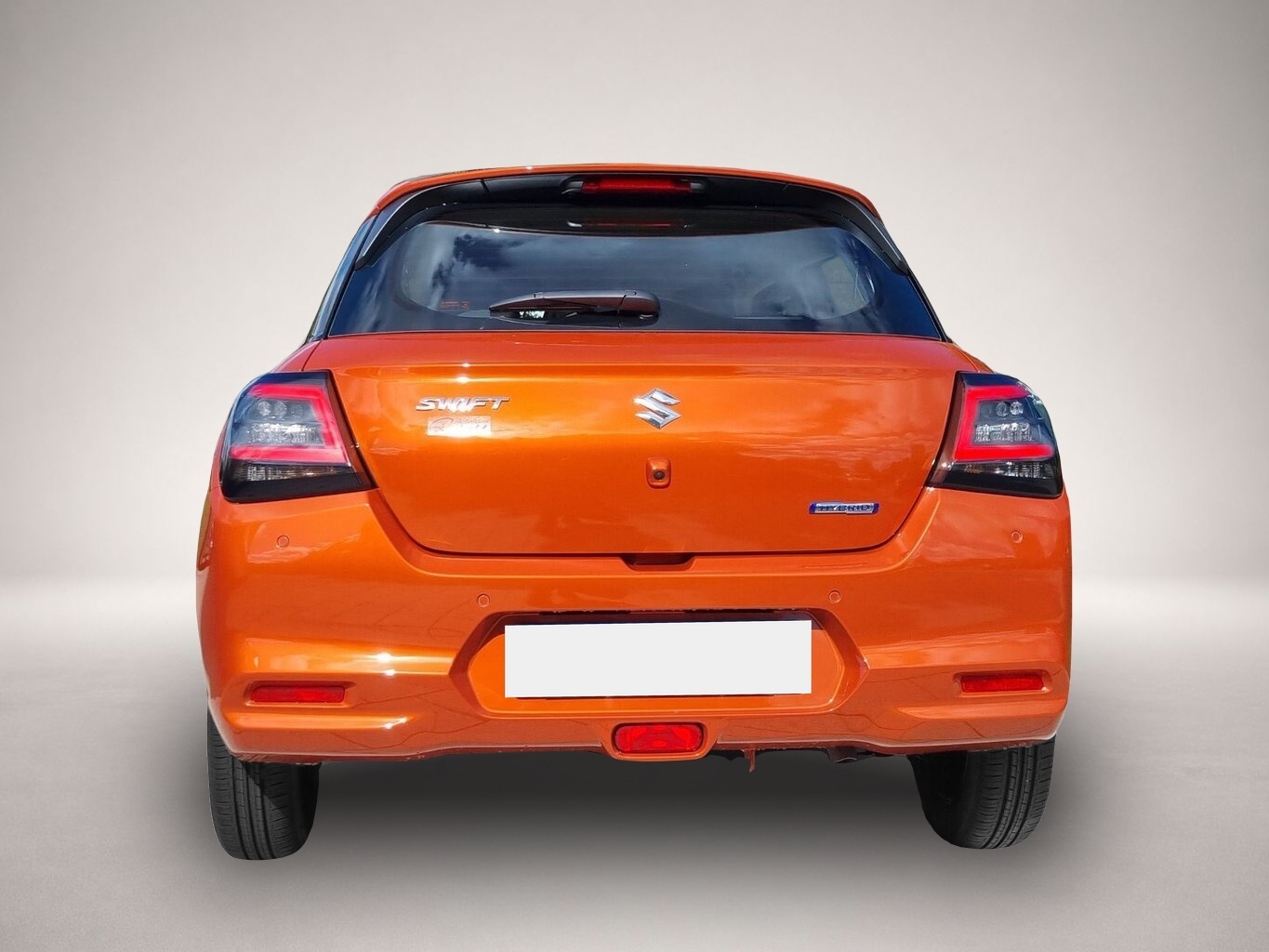 Bild 3 Suzuki Swift Club *Aktionspreis*...